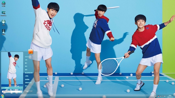 ԪTFBOYS˧W8