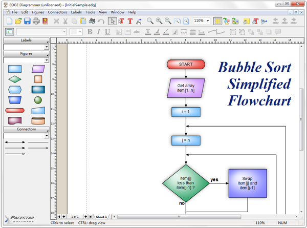 EDGE Diagrammer(ͼ) V6.36