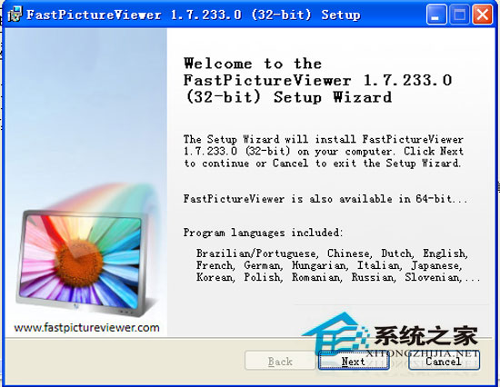 FastPictureVieWin10 Build 242 ԰װ