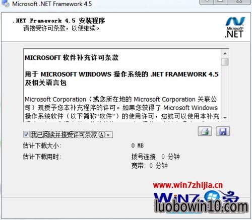 Win10ϵͳװLabVIEW2013ʧʾҪװ.NET Framework 4.0ν